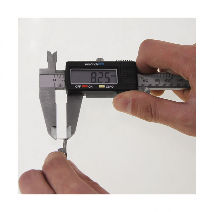 Люверс под поворотную застежку DOT, никелир. латунь, арт. 91BS784031A,          DOT  Люверс под поворотную застежку DOT, никелир. латунь, арт. 91BS784031A,          DOT