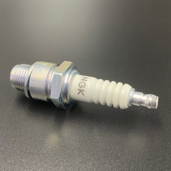 Свеча зажигания 6350 BR7HS-10 (NGK), арт. BR7HS-10,          NGK 