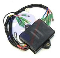 Блок зажигания (CDI) Yamaha F13.5, F15, F9.9, FT9.9, 66M-85540-01-00, RTT-66M-85540-01, арт. RTT-66M-85540-01,          Rivertec  Блок зажигания (CDI) Yamaha F13.5, F15, F9.9, FT9.9, 66M-85540-01-00, RTT-66M-85540-01, арт. RTT-66M-85540-01,          Rivertec