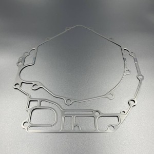 Прокладка под блок Honda BF75-90 (Honda)