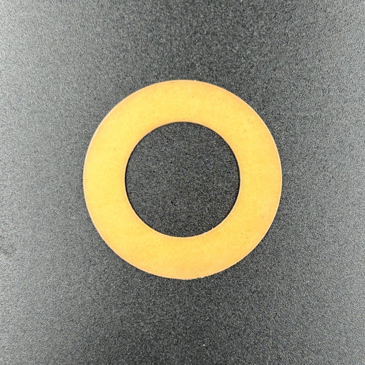 Шайба пластиковая транцевая Mercruiser Alpha Gen 2/Bravo 1/2/3 (Quicksilver), арт. 41721,          MERCURY 