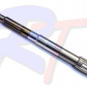 Вал гребной Yamaha 15F,15D,F15, 683-45611-00-00, арт. RTT-683-45611-00,          Rivertec 