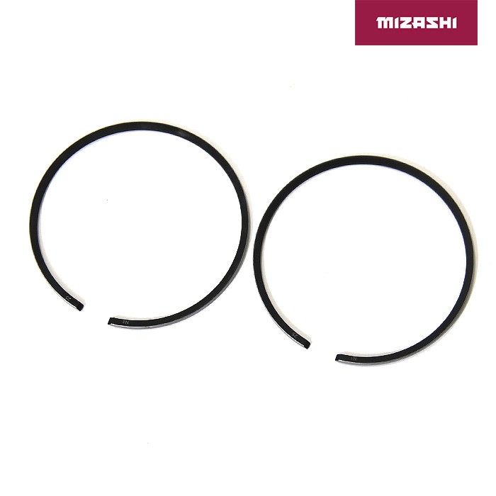 Комплект поршневых колец Yamaha (+0,25) 6K5-11601-12-00, SC-PS109, арт. SC-PS109,          MIZASHI 