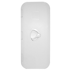 Бокс "AMERICA" для огнетушителя, 410X170X120 мм