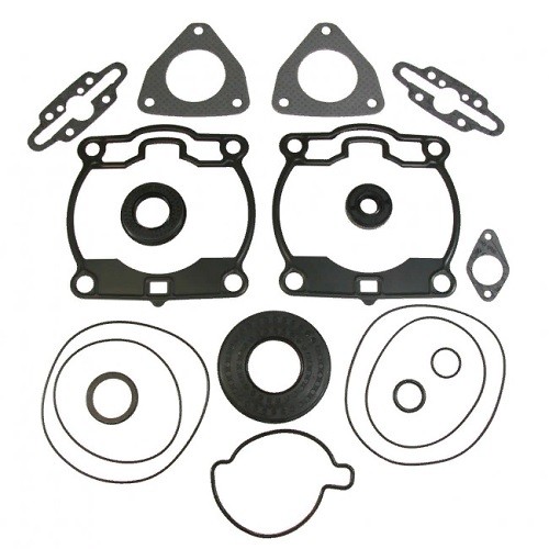 Полный комплект прокладок двигателя Polaris 09-711282, арт. 09-711282,          SPI 