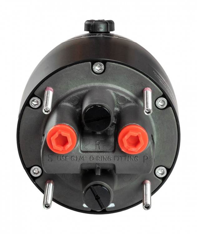 Насос для системы гидравлического управления NST025, Sea First, арт. NST025,          Sea First 