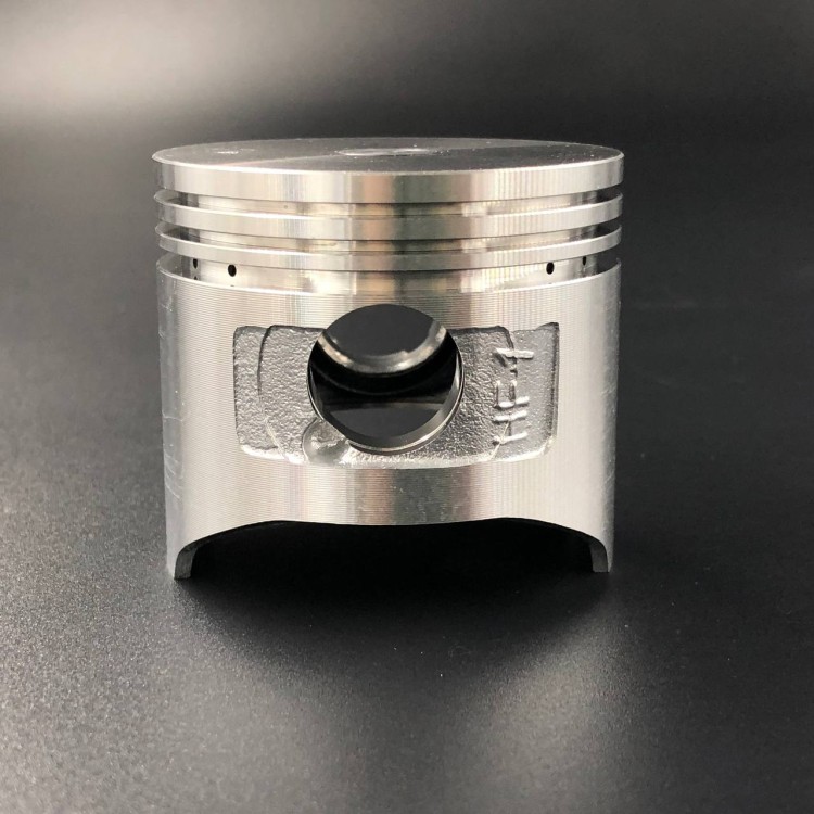 Поршень Honda BF4.5-5 (Honda), арт. 13101-ZV1-000,          HONDA 