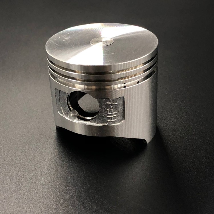 Поршень Honda BF4.5-5 (Honda), арт. 13101-ZV1-000,          HONDA 