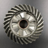 Шестерня переднего хода Yamaha 60-70 (6K5-45560-00) (YAMAHA), арт. 6K5-45560-00, YAMAHA Шестерня переднего хода Yamaha 60-70 (6K5-45560-00) (YAMAHA), арт. 6K5-45560-00, YAMAHA