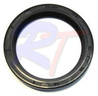Сальник с пыльником Yamaha, 93102-36351, RTT-93102-36351, арт. RTT-93102-36351,          Rivertec 