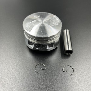 Поршень Tohatsu MFS8-9.8 (55mm) (F9.8-01.03.02.01) (PREMARINE)