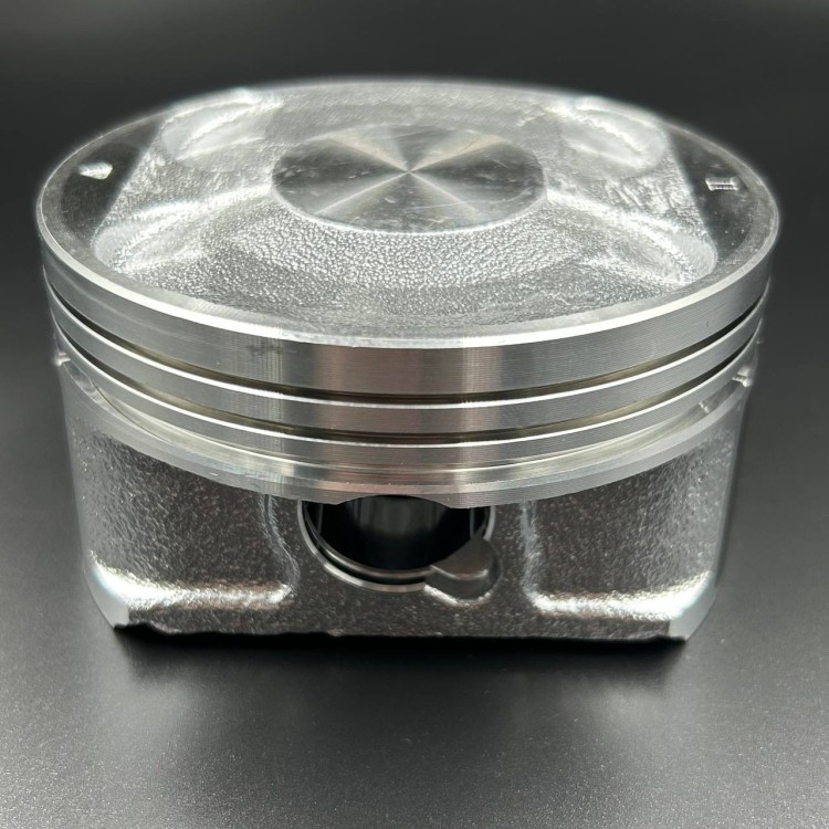 Поршневой комплект 2 CF-Z8 (ZIBO), арт. 0800-040001-20020-K,          ZIBO 