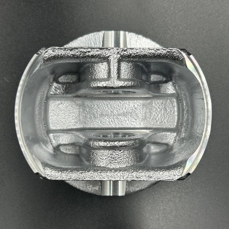 Поршневой комплект 2 CF-Z8 (ZIBO), арт. 0800-040001-20020-K,          ZIBO 