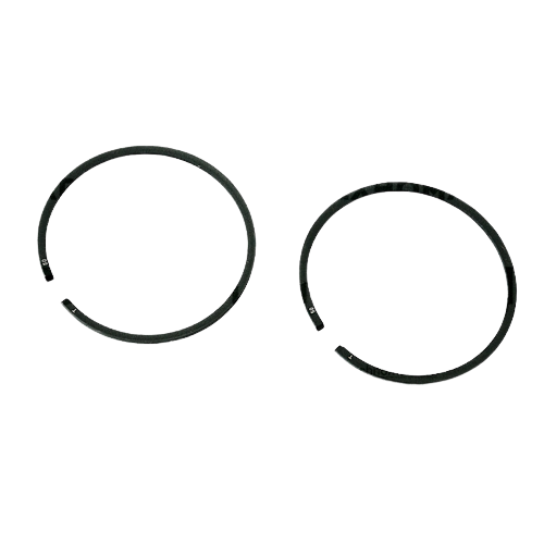 Комплект поршневых колец Tohatsu (+0,5мм) ,3C8-87124-0 
