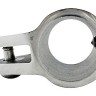 Скользящий кронштейн, 1 дюйм, арт. 10005782,          Мореман 