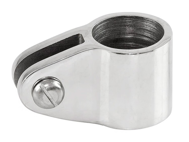 Скользящий кронштейн, 1 дюйм, арт. 10005782,          Мореман 