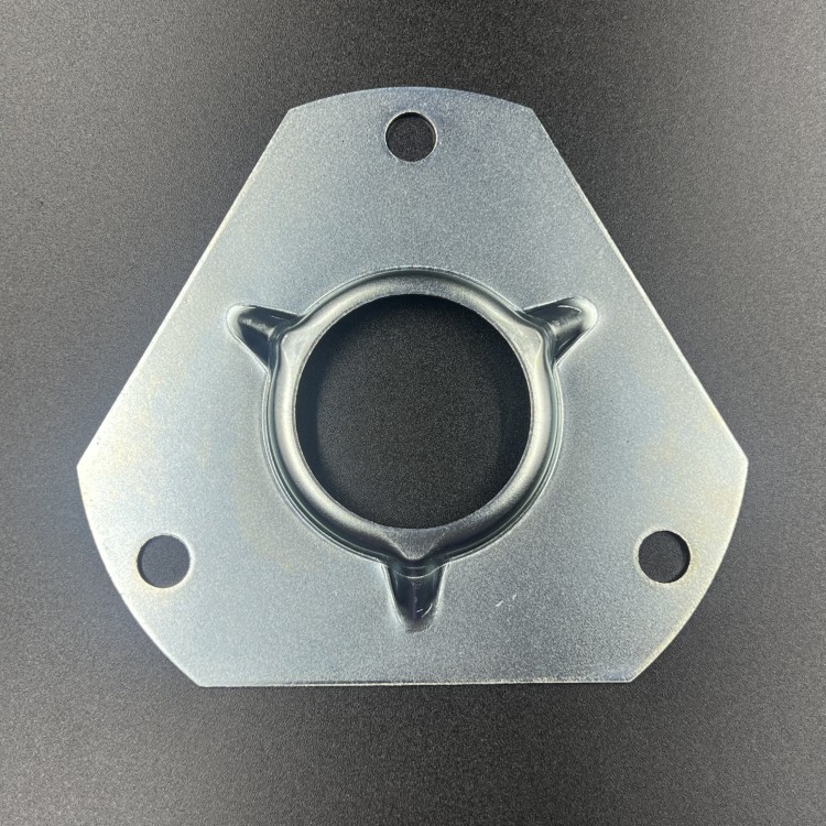 Корпус подшипника Yamaha BR250 (Закрытый) (Yamaha), арт. 8R4-47631-00,          YAMAHA 