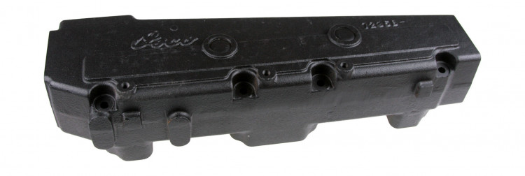 Коллектор выпускной Mercruiser(GM) правый V8, OSCO, арт. 7235B,          OSCO 