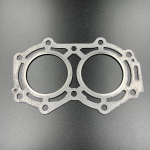 Прокладка под головку Tohatsu 18 (YUELANG)