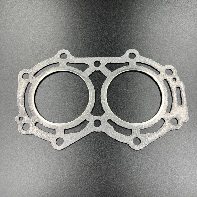 Прокладка под головку Tohatsu 18 (YUELANG), арт. 350-01005-1-K,          TAIZHOU YUELANG POWER TECHNOLOGY 