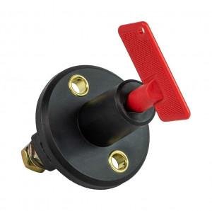 Выключатель массы-ключ, 300 А