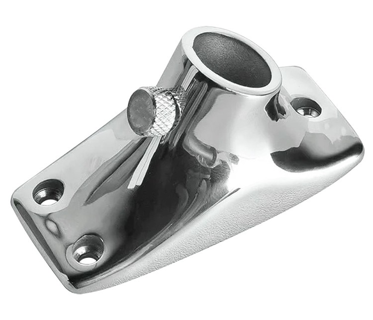 Основание флагштока, 14 мм, арт. 10249096,          Мореман 