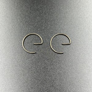 Комплект стопорных (пружинных) колец Suzuki DF4-6/DT20-40 (Osaka)