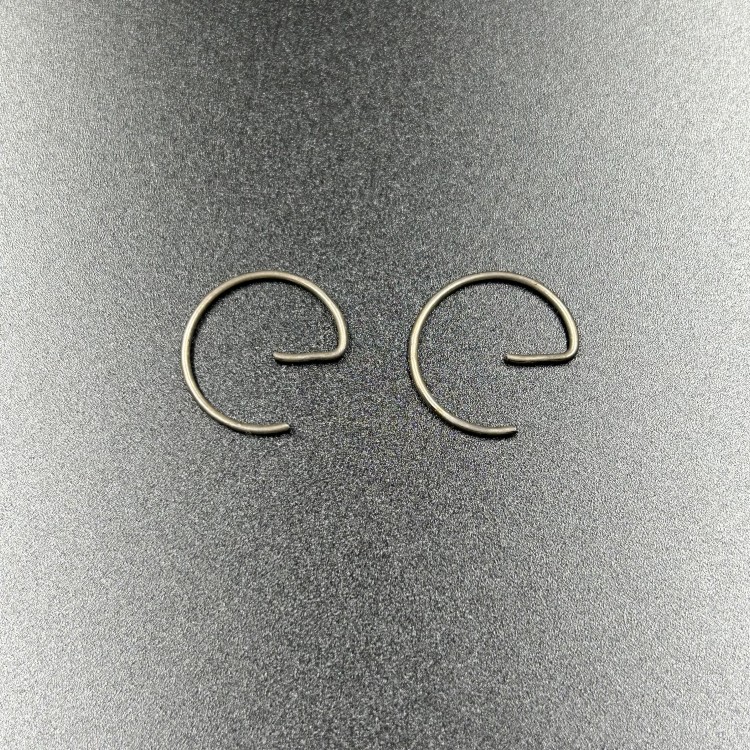 Комплект стопорных (пружинных) колец Suzuki DF4-6/DT20-40 (Osaka), арт. 09381-18002-TW,          OSAKA 