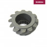 Ведущая шестерня редуктора Yamaha SC-GA023, арт. SC-GA023,          MIZASHI 