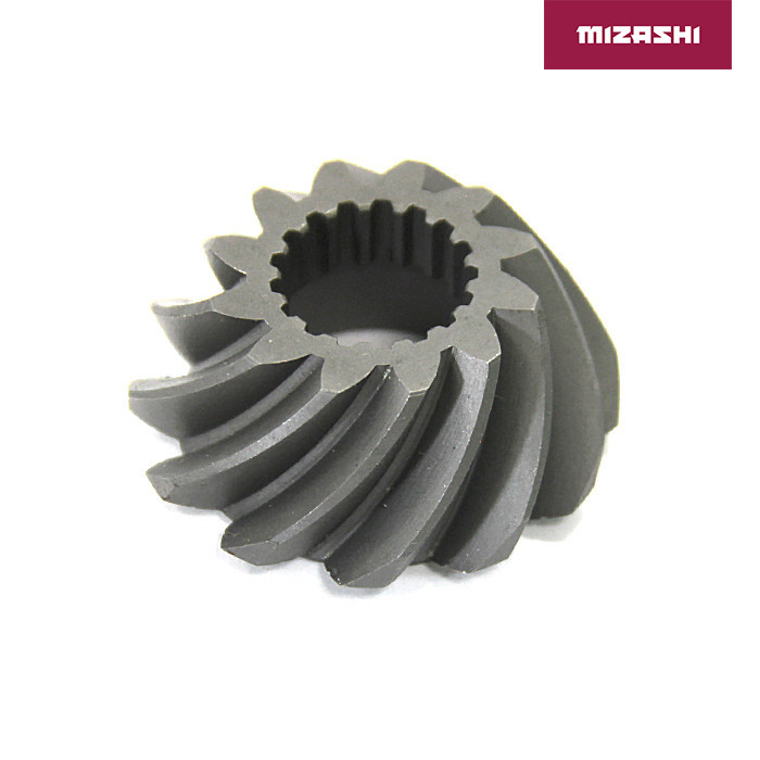 Ведущая шестерня редуктора Yamaha SC-GA023, арт. SC-GA023,          MIZASHI 