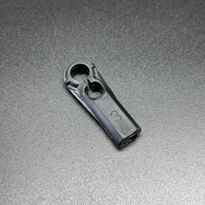 Разъем пластиковый MERCURY 6/8/9.9/15/40/50/60 EFI (4 CYLINDER) 4-STROKE (Quicksilver)