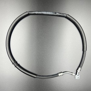 Шланг Тормозной Yamaha VK10 (Yamaha)