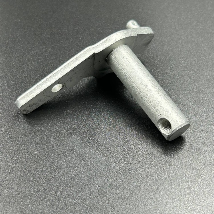 Ось ручки включения хода Yamaha 20-30 (30F-05.01.04.00) (YUELANG), арт. 664-44113-01-K,          TAIZHOU YUELANG POWER TECHNOLOGY 