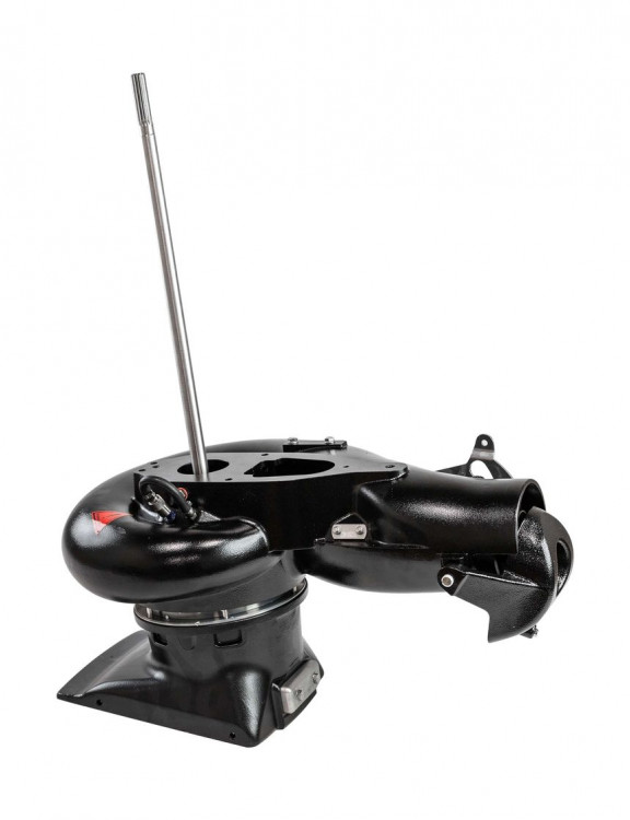 Насадка водометная для Tohatsu 50 hp, арт. T50_AK,  