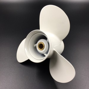 Гребной винт Tohatsu 25-30 (3x9.9x10) (E.Chance)