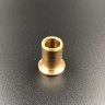 Втулка торсионного вала медная (низ) Yamaha 6-8, F6-9.9 (Yamaha), арт. 6G1-45317-09,          YAMAHA 