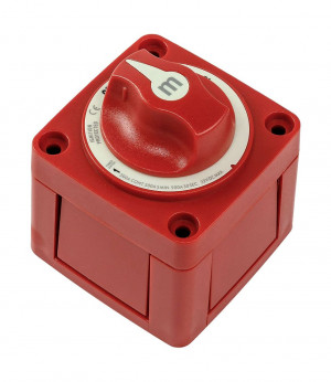 Выключатель массы, 350 A