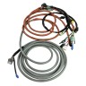Кабель дистанционного управления Suzuki DF40A-200A, 6.5 м (CAN Connection), арт. 3662093JA0000,          Suzuki 