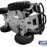 Комплект AL защиты днища Polaris Sportsman Touring 570 (2016-), арт. 444.7438.1-riv,          Rival 