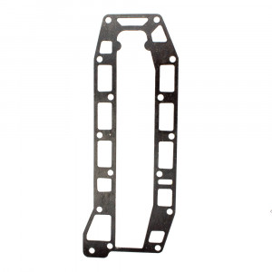 Прокладка крышки выхлопа  для Yamaha Модели техники: 25/40/50