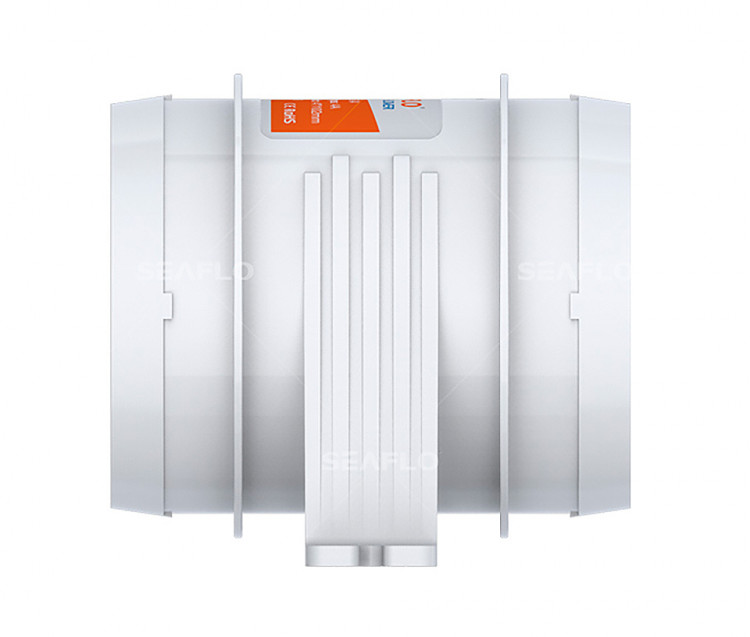 Вентилятор, 6,6 куб. м/мин, 24, арт. 10269268,          SeaFlo 