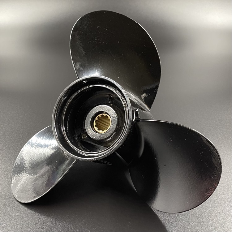 Гребной винт Suzuki DT20-DT30, DF25-DF30, DF25A-DF30A (3x10-1/4x13) Match (Michigan), арт. 62207,          MICHIGAN 