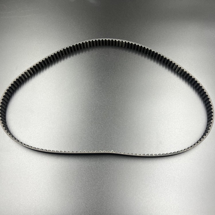 Ремень ГРМ Yamaha F150 (Kacawa), арт. 63P-46241-00,          KACAWA 