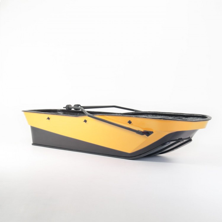 Сани-волокуши KTZ Active с жесткой крышкой, арт. 10.2.2.5,          НПО Катализатор 