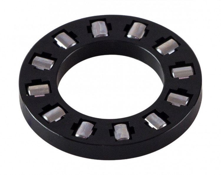 Подшипник 20х35х4.5, Suzuki, арт. 0926320024000,          SUZUKI 