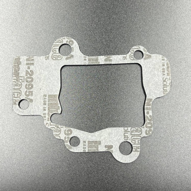 Прокладка лепестковых клапанов Mercury 6-15 (Osaka), арт. 27-195982-TW,          OSAKA 