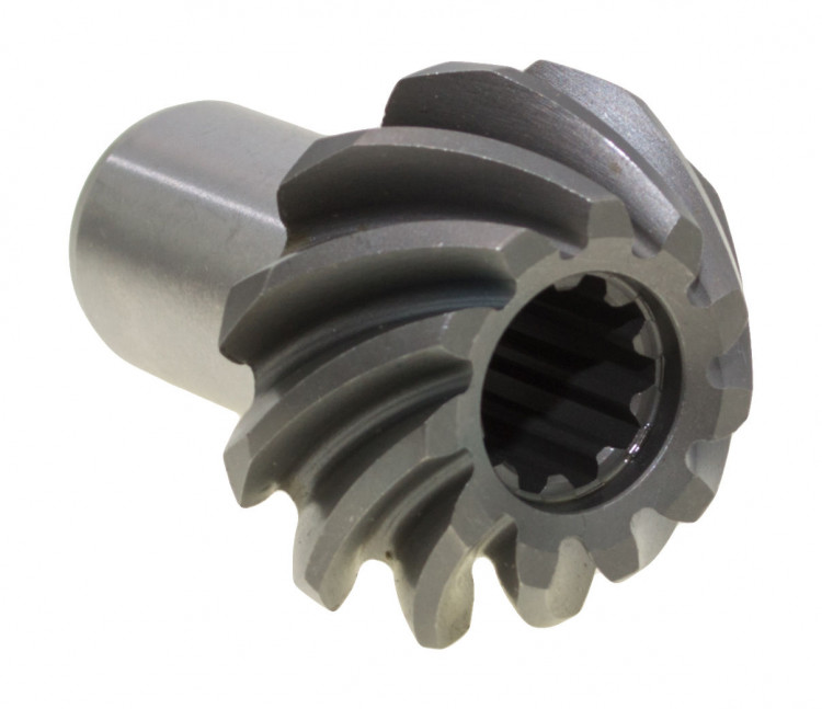 Шестерня редуктора Suzuki DF25A/30A; DT25/30 c 2014 г.в. (пиньон), арт. 5731191L00000,          SUZUKI  Шестерня редуктора Suzuki DF25A/30A; DT25/30 c 2014 г.в. (пиньон), арт. 5731191L00000,          SUZUKI