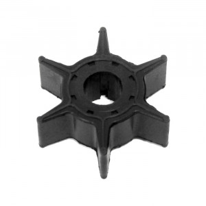 Крыльчатка помпы охлаждения двигателя Yamaha 6L2-44352-00