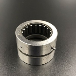 Подшипник роликовый коленвала Yamaha 20-25N(6L2); 30D(6J8) (33х48х32) (Yamaha)