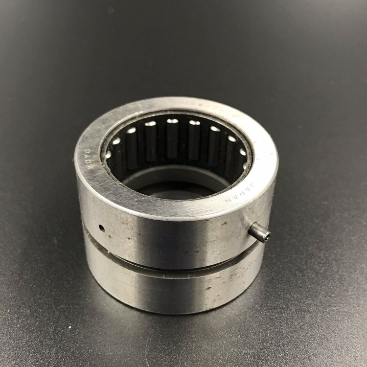 Подшипник роликовый коленвала Yamaha 20-25N(6L2); 30D(6J8) (33х48х32) (Yamaha), арт. 93311-632U7,          YAMAHA 